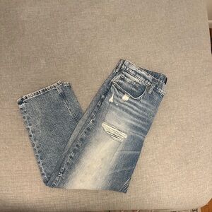 Lucky brand jeans